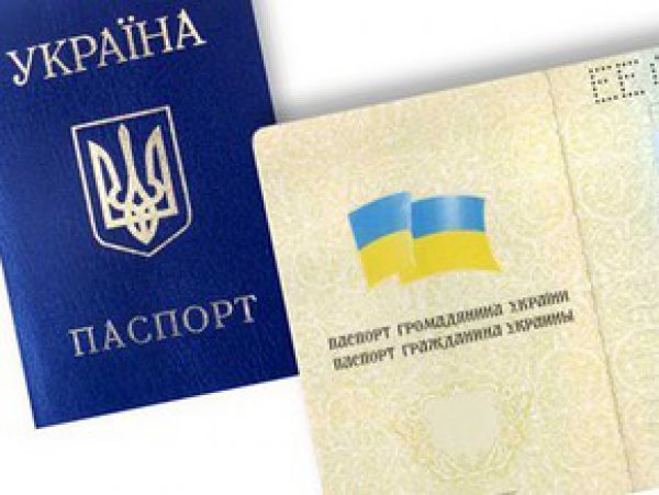 СНБО: Представители ДНР заняли в Донецке здание Госмиграционной службы и завладели бланками украинских паспортов