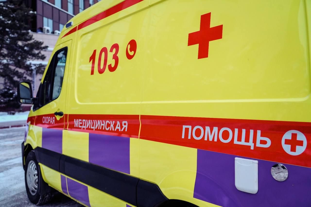 В Подмосковье в автомобиле сдетонировало взрывное устройство – росСМИ