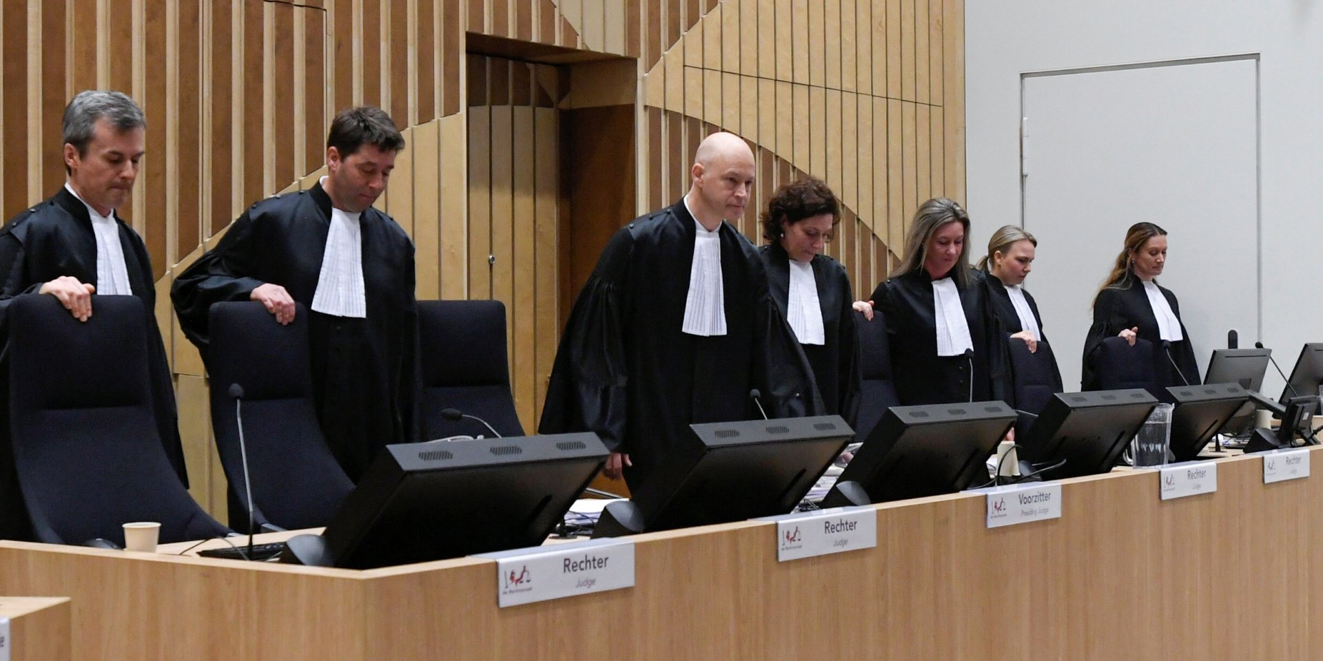 "Никакой помощи", - прокурор Нидерландов обличил суть России на суде по сбитому MH17