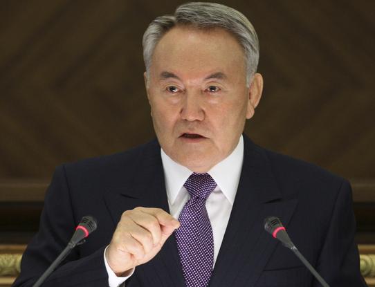Wall Street Journal: Казахстан старается быть ближе к Евросоюзу, не рассердив Россию 