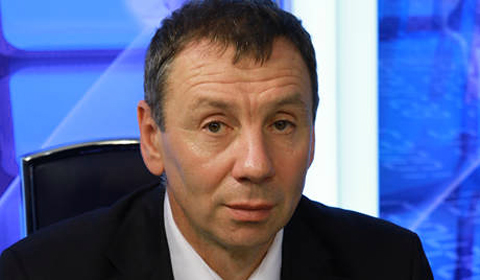 Спецслужбы США, Польши и Великобритании хотят сделать из Украины Антироссию: Марков пообещал "освободить" Киев