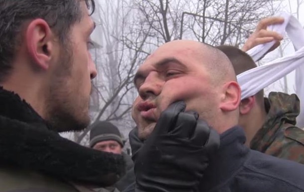 ​Подробности пленения «киборгов» в аэропорту Донецка: Гиви два дня выжидал именно комбата 95-й аэромобильной бригады