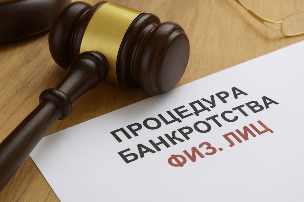 Россию накрыли тотальные банкротства населения – разведка