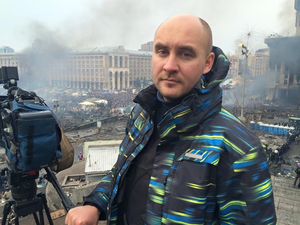 Возмущены поездкой Савченко в Москву? А не нужно было строить из нее кумира! - Бочкала