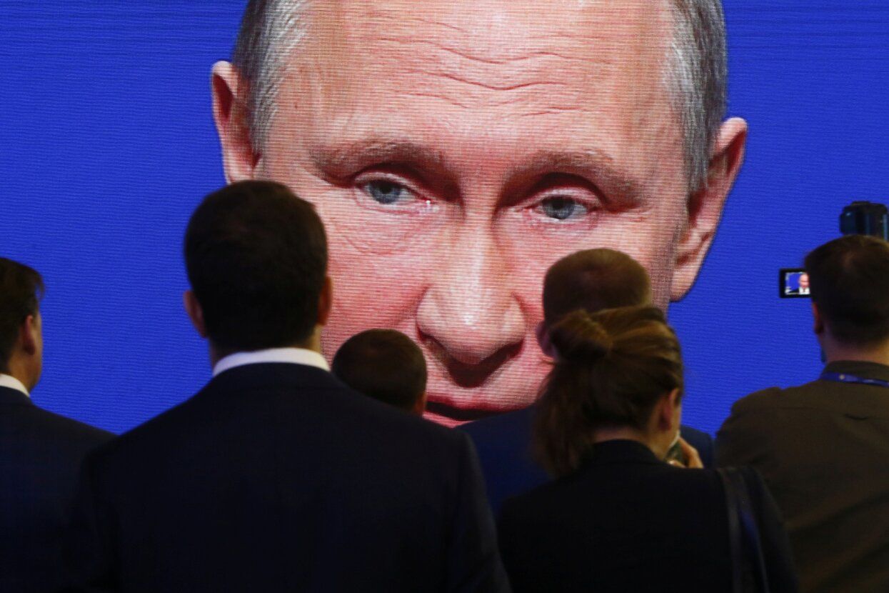 В РФ в преддверии выборов начали активно составлять списки противников Путина