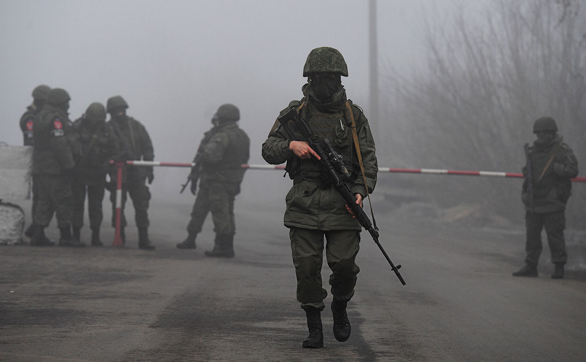 "Без России невозможно", – эксперт о последствиях нового наступления на Донбассе и в Крыму