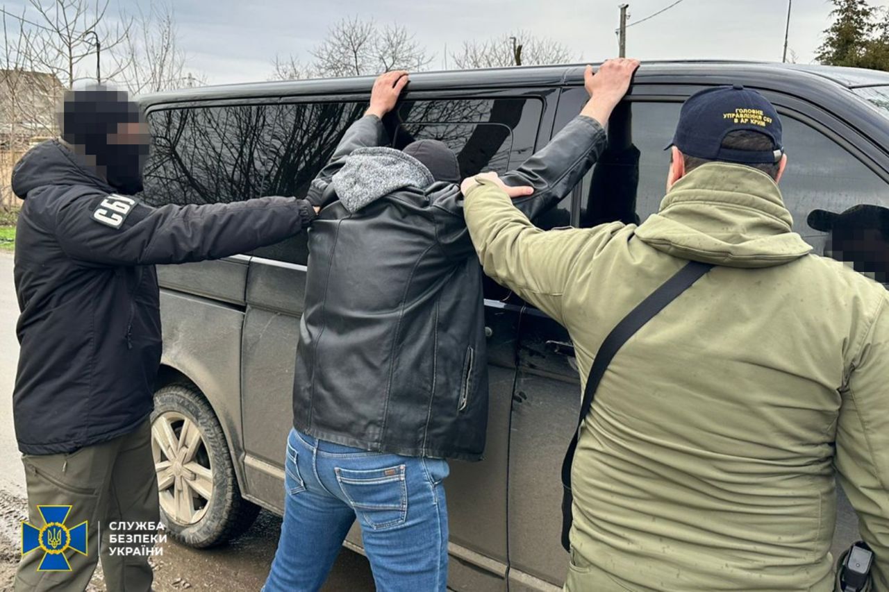 СБУ разоблачила восемь новых агитаторов кремлевской пропаганды, среди них сотрудница суда и рецидивист