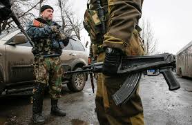 ​Боевики обстреляли позиции сил АТО на Дебальцевском и Мариупольском направлениях, - «ИС»