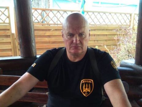 Вбивця Вороненкова був "задротом" і знаходився у розшуку: екс-командир "Донбасу" розказав про злочинця
