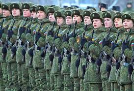 В СБУ рассказали, когда Кремль готовит вторжение войск в Украину