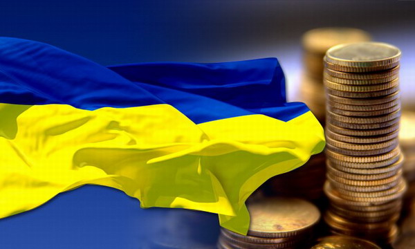 НБУ: за прошлый год госдолг Украины достиг 71,5% ВВП