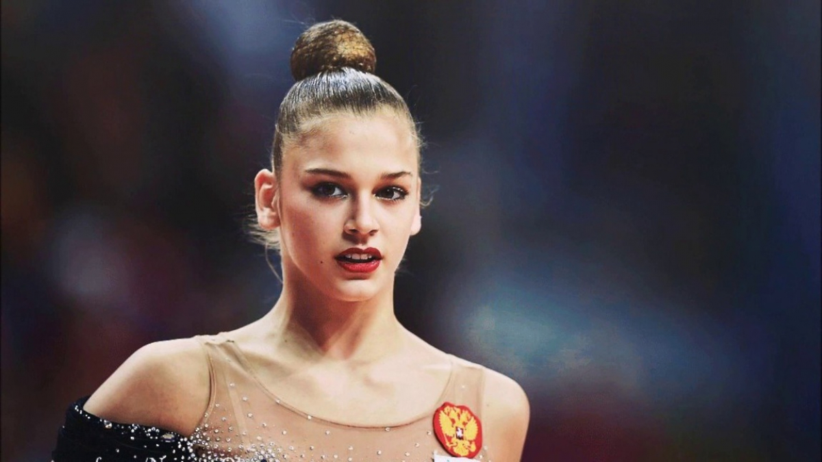В России гимнастка Солдатова совершила суицид: чемпионка мира и Европы перерезала вены на левой руке