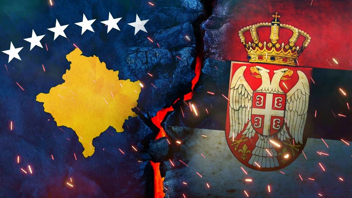 ​Война на Балканах откладывается: в Косово озвучили новое решение