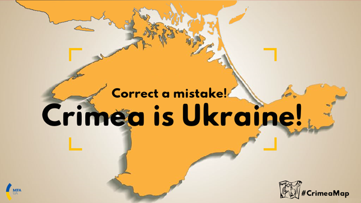 В США нанесли сокрушительный удар по туризму в Крыму: детали "исчезновения" аннексированных курортов
