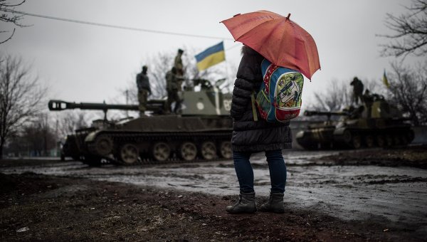 Трамп спешит "замять" конфликт в Донбассе: в интересах Киева сделать альтернативное предложение первым - источник