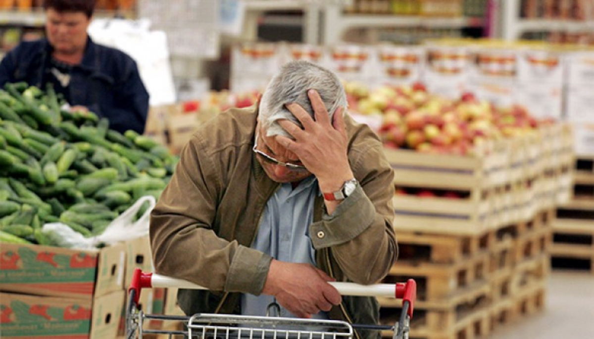 Госстат назвал ТОП подорожавших с начала года продуктов: в лидерах гречка 