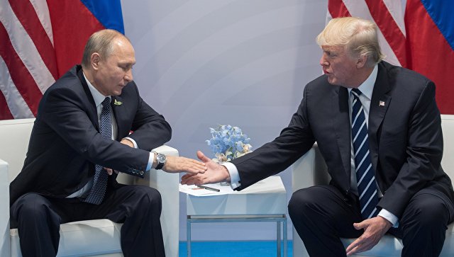 ​“Осенью будет очень много RussiaGate”, - Пономарь анонсировал резонансные расследования связей Трампа с Россией