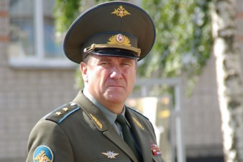 ​"Теплый" прием путинского генерала Ленцова в Молдове: Дядя, езжай домой