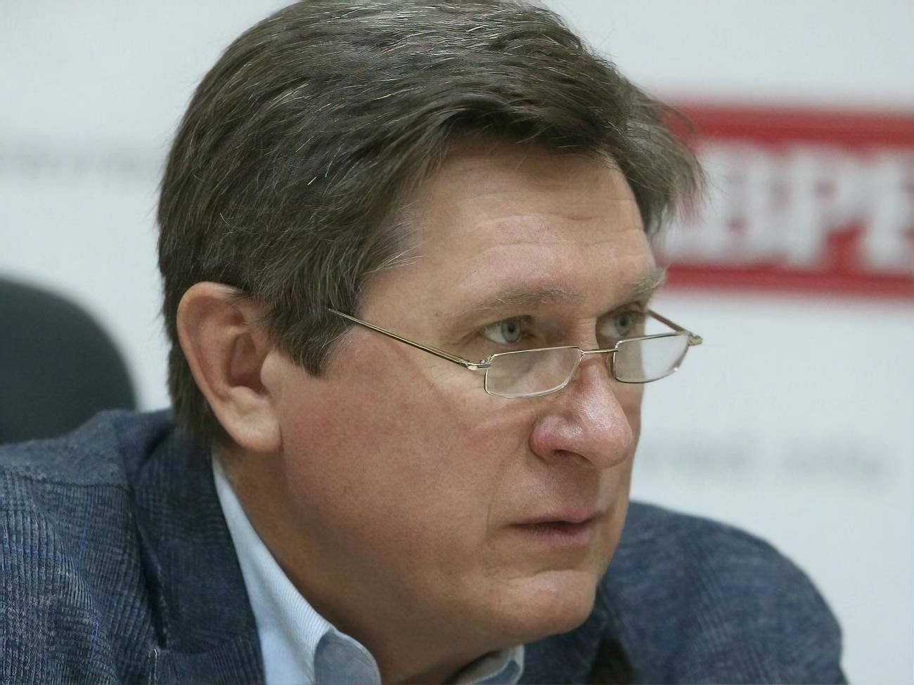 "Только самые завзятые путиноиды", – Фесенко рассказал, что сейчас происходит в России