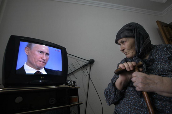 В Украине под запрет попадают все российские СМИ, кроме «Дождя»
