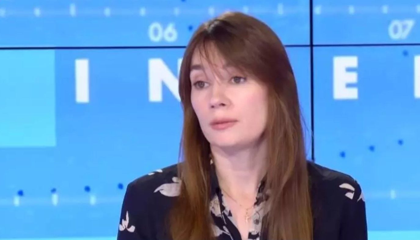 Франция нанесла удар по российской пропаганде: выслана экс-глава RT Федорова