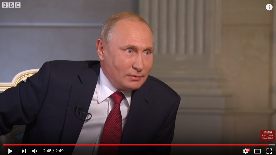 Путин громко опозорился в прямом эфире: видео с президентом России в Австрии "взорвало" Сеть