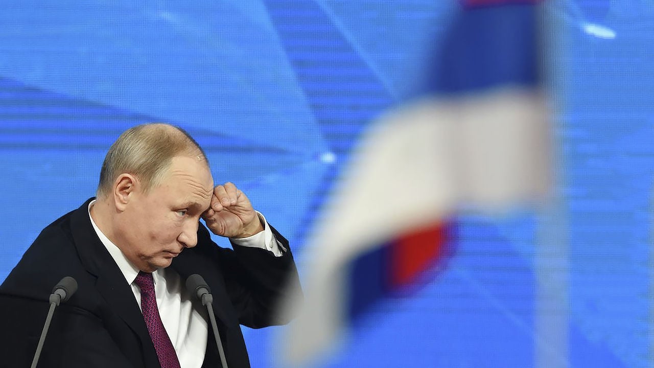 Российские олигархи готовы оплатить физическое устранение Путина – разведка 