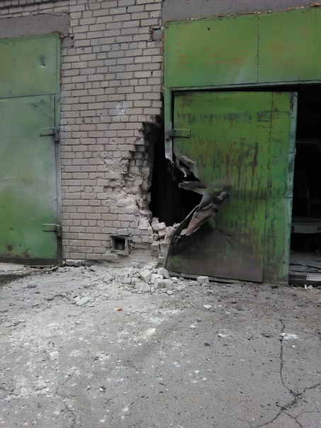 ​Среди боевиков ДНР переполох: из психоневрологического интерната сбежали 15 буйных пациентов
