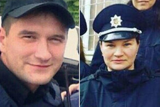 Громкий расстрел полицейских в Днепре:  речь Пугачева в суде вызвала недоумение СМИ и ужаснула родных погибших