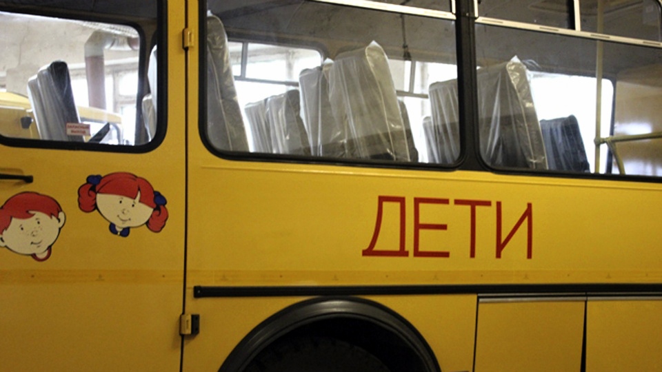 Сгорел за четырнадцать минут: в России на ходу "вспыхнул" автобус с 30 детьми - стали известны подробности. Кадры