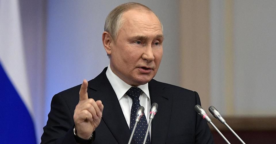 Путин обманул россиян с мобилизацией – их не отпустят из армии