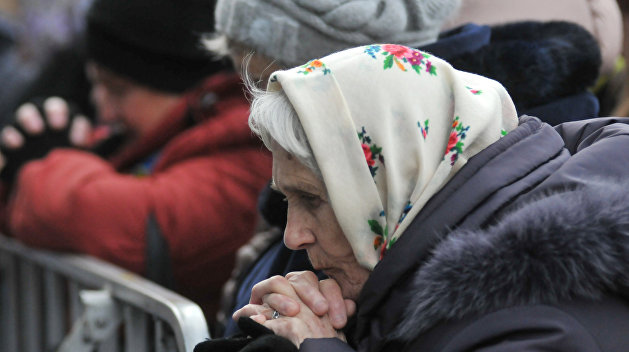 "Это удар, пенсионеры не выдержат": новая проблема возмутила Донецк - в "ДНР" могут начаться большие бунты