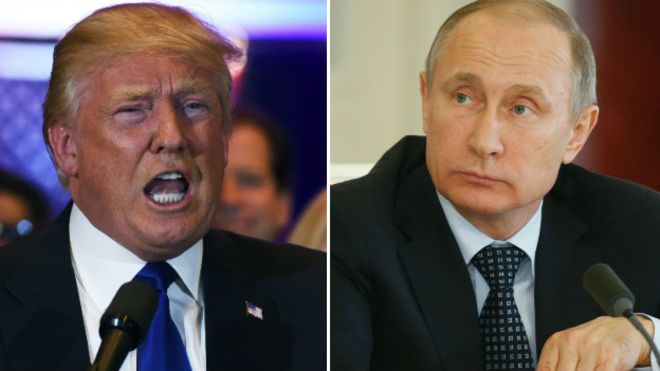 Ждать политического столкновения Трампа и Путина осталось недолго: эксперт развеял миф о перспективах "дружбы" США и России