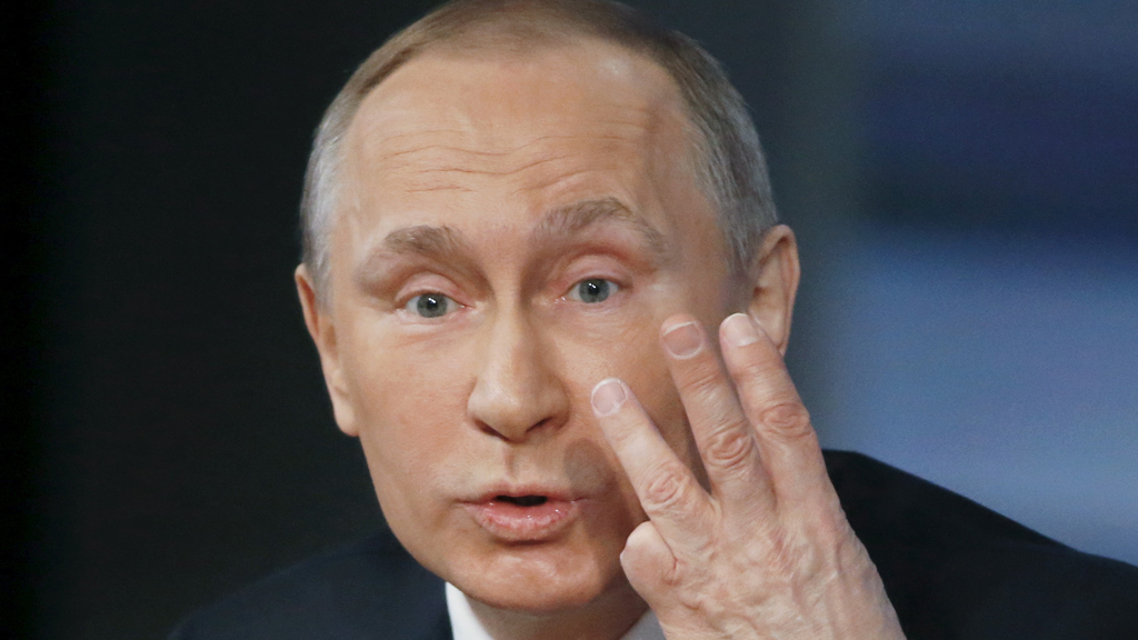 "Взятки Путин брал не лично, а через Миллера", - израильский бизнесмен рассказал всему миру сенсационные подробности о коррупционных схемах "хозяина Кремля"