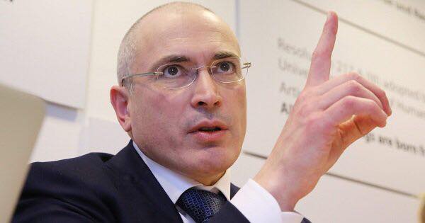 ​Вернуть нельзя аннексировать: Ходорковский удивил позицией по деоккупации Крыма