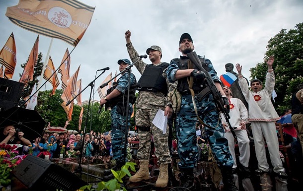 Жесткая позиция украинцев по Донбассу: никакой амнистии террористам "ЛДНР", жесткое "нет" особому статусу и выборам в ОРДЛО – опрос