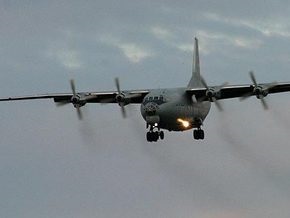 Посольство РФ в Нигерии опровергло сообщение о задержании российского самолета