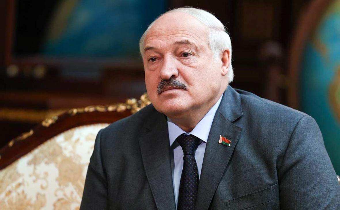 ​Занимается русификацией: в МУС могут выдать ордер на арест еще одного диктатора, подыгрывающего Кремлю