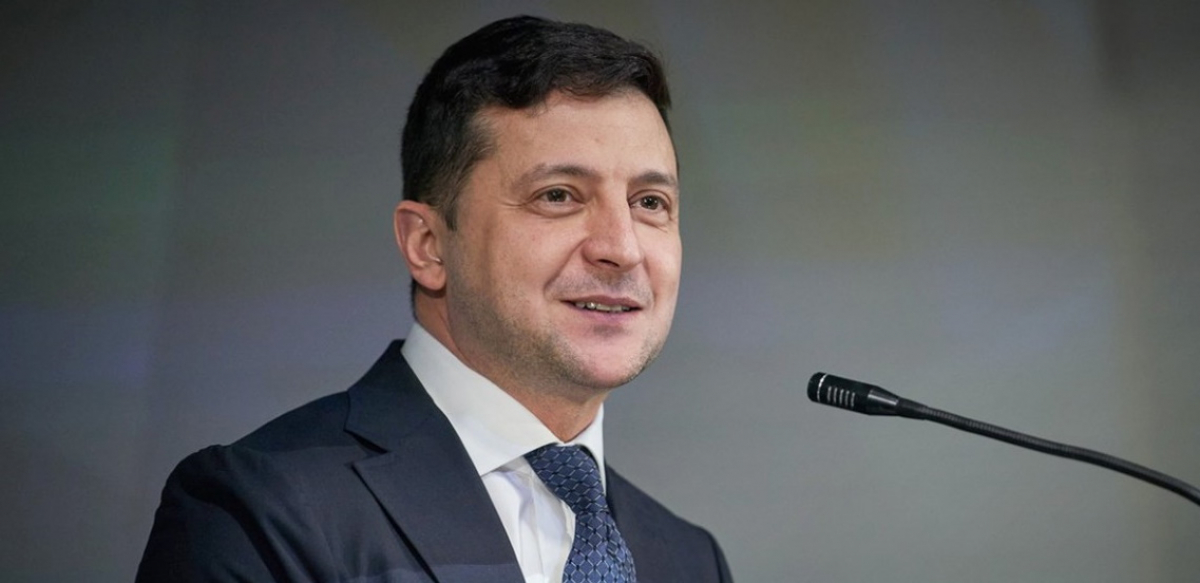 Отмена итоговой аттестации для выпускников: Зеленский подал законопроект в Раду 