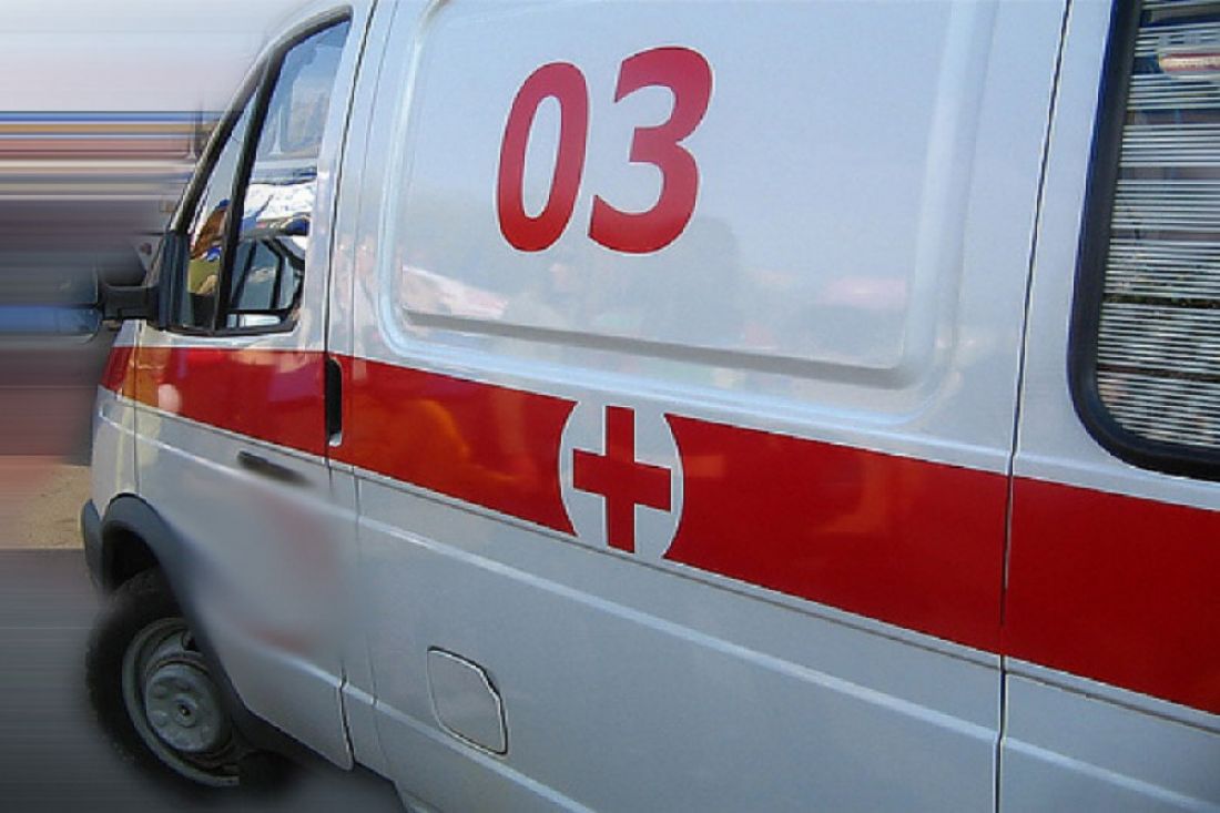 В Харькове психически нездоровый алкоголик взял в заложники медиков - квартиру дебошира пришлось брать штурмом