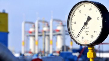 Der Spiegel: без российского газа Германия не сможет обеспечивать топливом собственную промышленность 