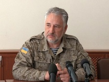 Жебривский заявил об увольнении чиновников: Останутся только лучшие