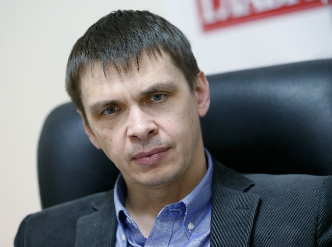 Новый контракт с "Газпромом": Сергей Таран пояснил, в чем ловушка для Украины 