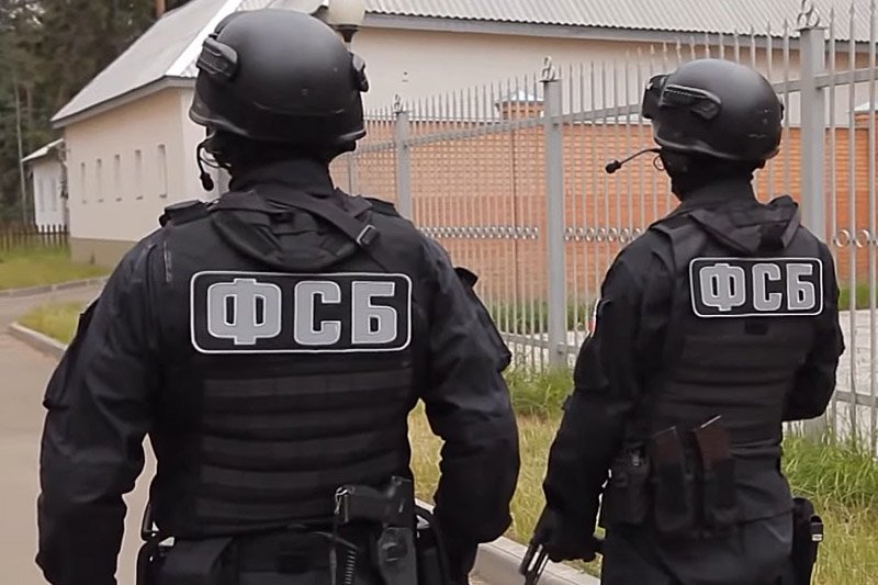 Я такое уже видел в Грузии в 90-х: на совести ФСБ Путина масса терактов и убийств - Корчилава уверен, что покушение на Мосийчука организовала РФ