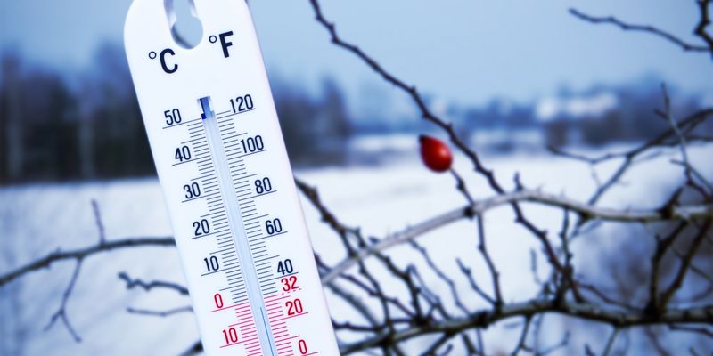 В Украину идут 20-градусные морозы: синоптики предупредили о резком ухудшении погодных условий - подробности