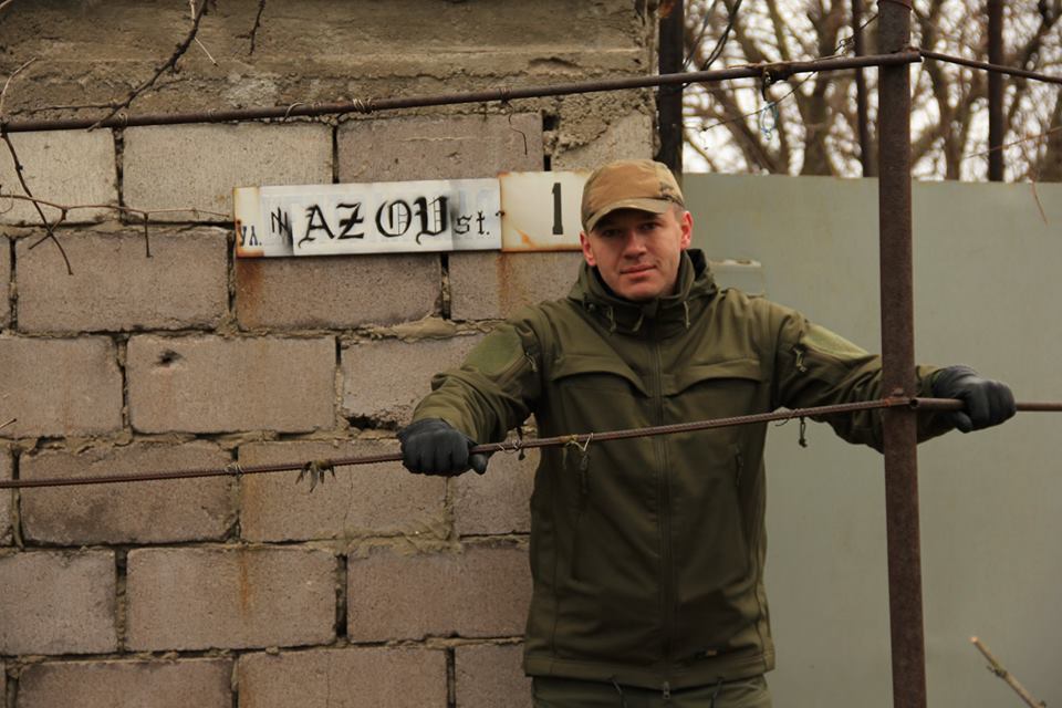 "Ребят, мне реально страшно", - ветеран АТО разгромил "мирный" план Зеленского по Донбассу