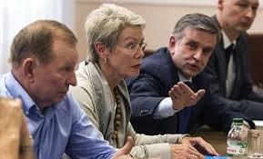 ОБСЕ: Контактная группа по Украине призывает организовать срочную встречу