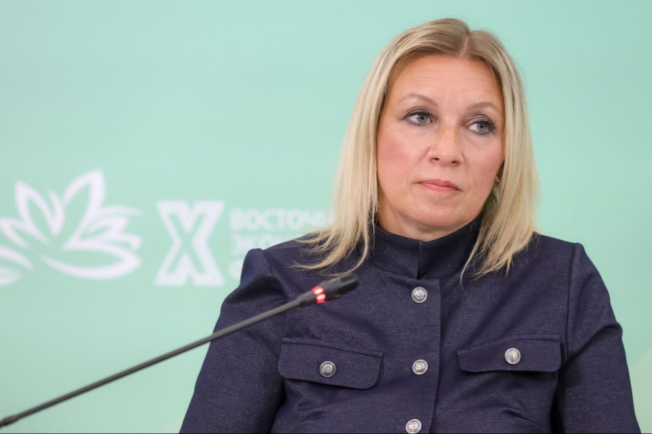 ​МИД России угрожает “системными ударами” по Киеву и призвал иностранных дипломатов эвакуироваться