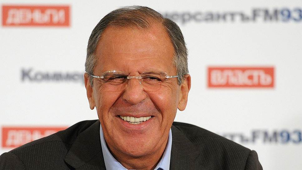 Скандал про "Рussies" Лаврова набирает новых оборотов: "Он от бешенства и бессилия материт американцев и не думает, сколько "dicks" сидит  у власти в его стране!"
