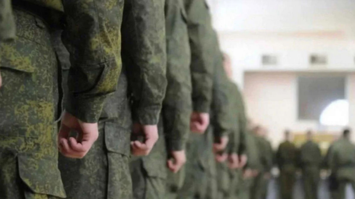 Россия начала вербовку граждан еще одной страны на войну против Украины